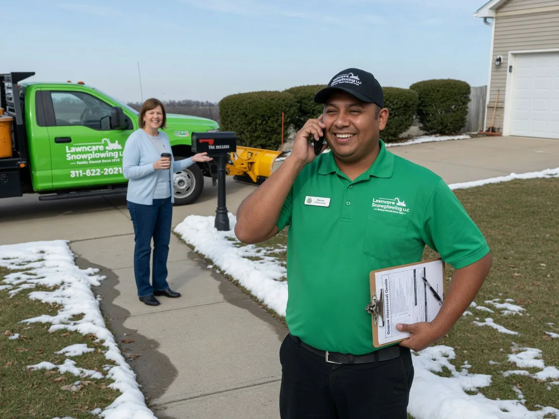 Lawn Care Services By Expert Landscaper Branchland, WV FAQs